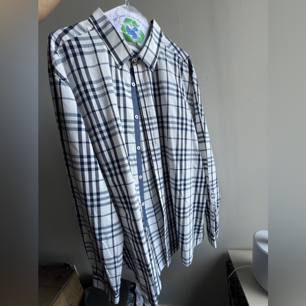 Studio-W Men’s XXL